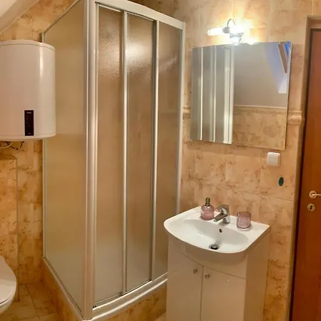 Apartman La Rossa * Liptovský Mikuláš